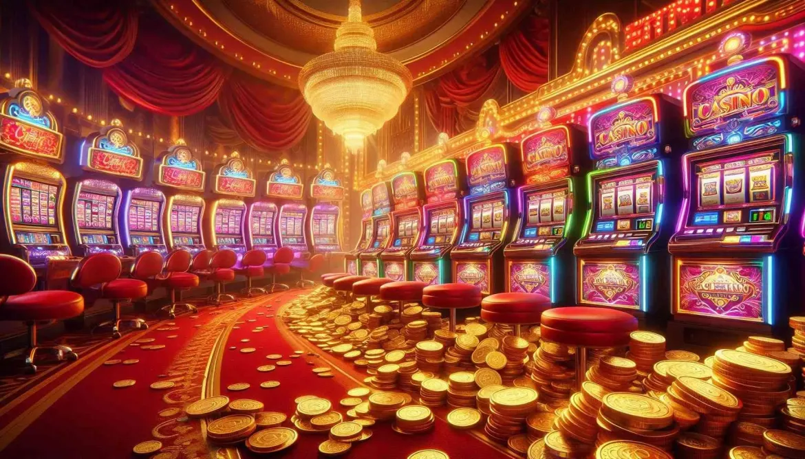 Chanze Casino